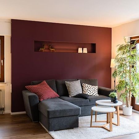 Wohnung Frodl Astenambiente In Winterberg Zewnętrze zdjęcie