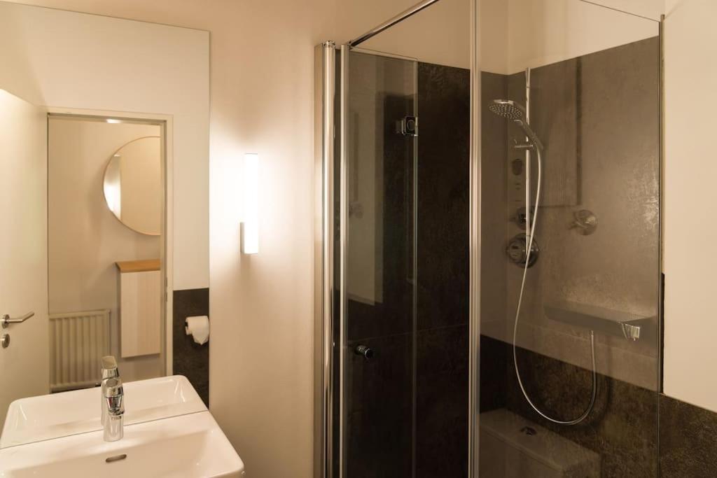 Wohnung Frodl Astenambiente In Winterberg Zewnętrze zdjęcie