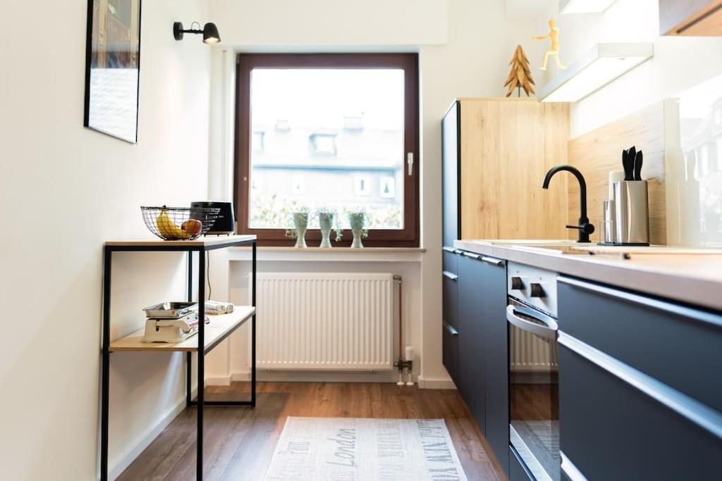 Wohnung Frodl Astenambiente In Winterberg Zewnętrze zdjęcie