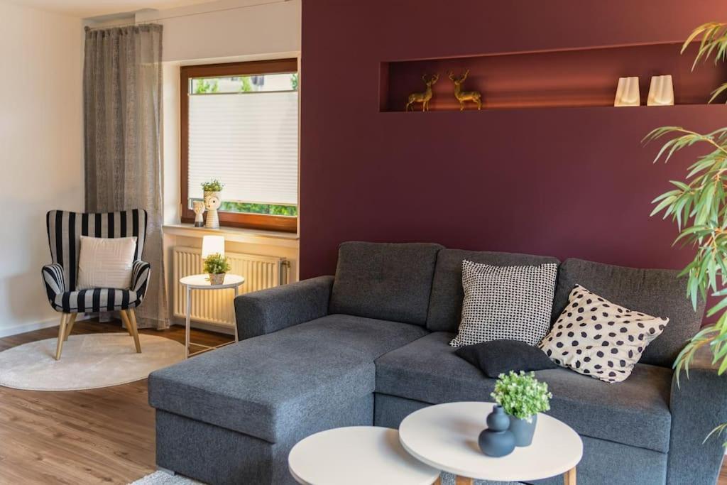 Wohnung Frodl Astenambiente In Winterberg Zewnętrze zdjęcie