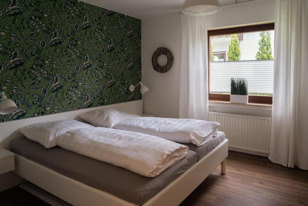 Wohnung Frodl Astenambiente In Winterberg Zewnętrze zdjęcie