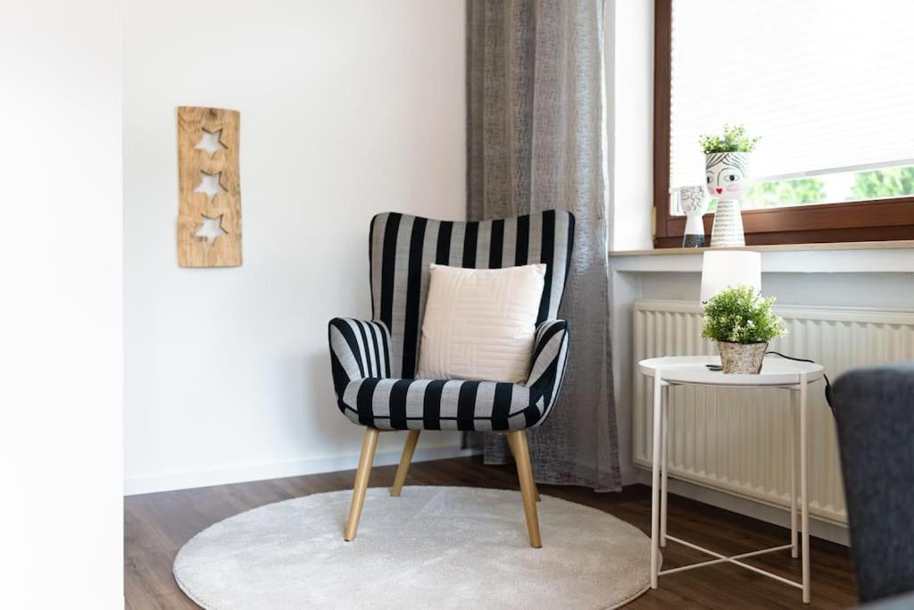 Wohnung Frodl Astenambiente In Winterberg Zewnętrze zdjęcie